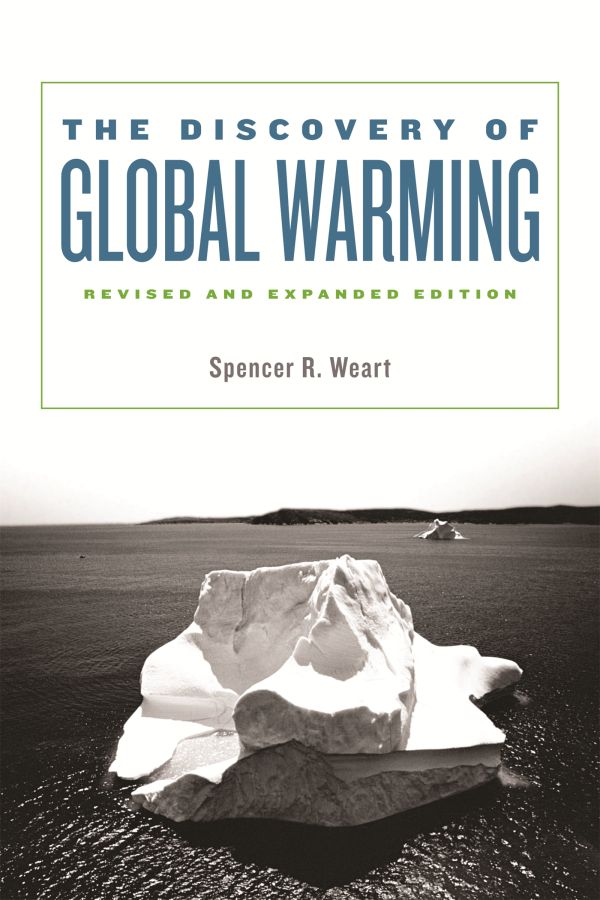 The Discovery of Global Warming